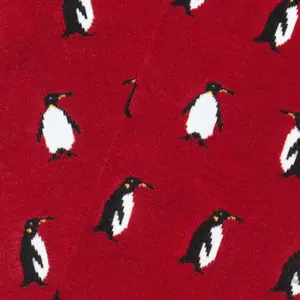 Calcetines Jimmy Lion Ankle Penguins image-3