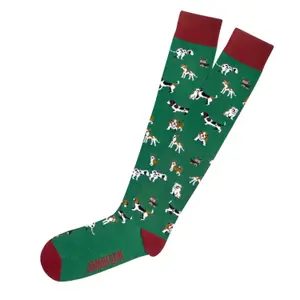 Calcetines Jimmy Lion KH Dogs image-0