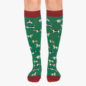 Calcetines Jimmy Lion KH Dogs image-1