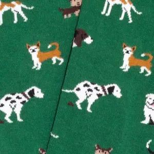 Calcetines Jimmy Lion KH Dogs image-3