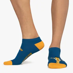 Calcetines Jimmy Lion Ankle Giraffe image-2