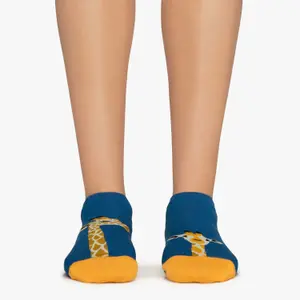 Calcetines Jimmy Lion Ankle Giraffe image-1