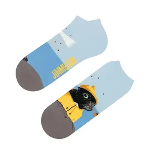 Calcetines Jimmy Lion Ankle Lighthouse Guardian image-0