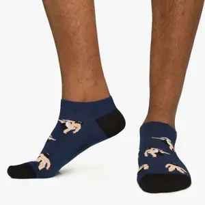 Calcetines Jimmy Lion Ankle Sumo image-2