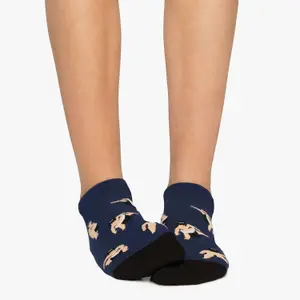 Calcetines Jimmy Lion Ankle Sumo image-1