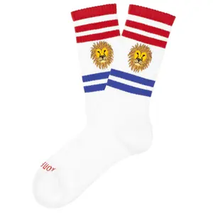 Football Socks Jimmy Lion Athletic Lion