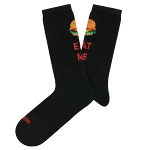 Calcetines Jimmy Lion Athletic Burger image-0