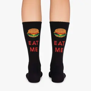 Calcetines Jimmy Lion Athletic Burger image-2