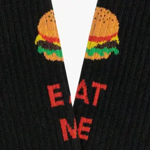 Calcetines Jimmy Lion Athletic Burger image-3