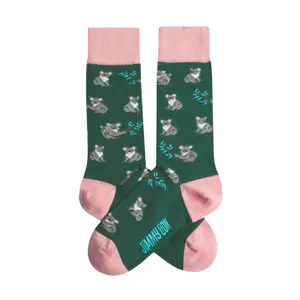 Calcetines Jimmy Lion Koalas image-0