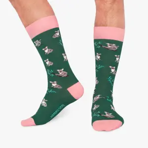 Calcetines Jimmy Lion Koalas image-1