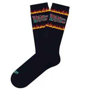 Calcetines Jimmy Lion Athletic Fire image-0
