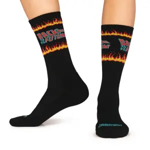 Calcetines Jimmy Lion Athletic Fire image-2