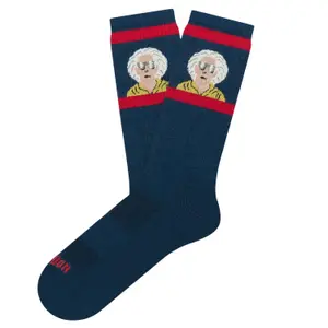 Calcetines Jimmy Lion Athletic Doc image-0