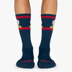 Calcetines Jimmy Lion Athletic Doc image-2