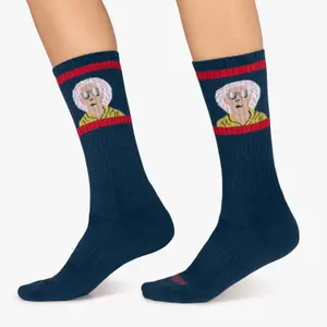 Calcetines Jimmy Lion Athletic Doc image-1
