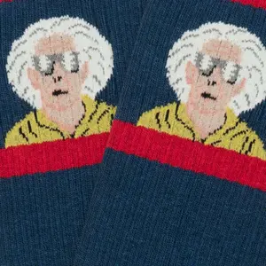Calcetines Jimmy Lion Athletic Doc image-3