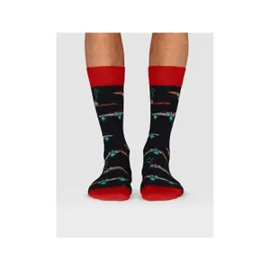 Football Socks Jimmy Lion Time Machine image-1