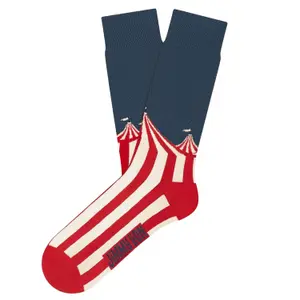 Calcetines Jimmy Lion Circus Tent image-0