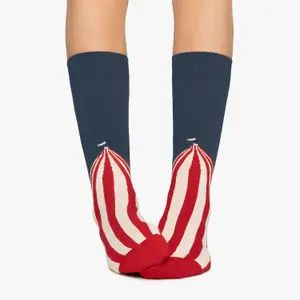 Calcetines Jimmy Lion Circus Tent image-2