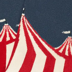 Calcetines Jimmy Lion Circus Tent image-3