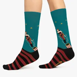 Calcetines Jimmy Lion Human Cannonball image-1