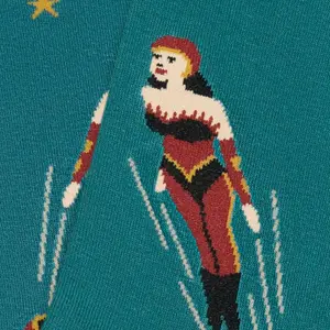 Calcetines Jimmy Lion Human Cannonball image-3