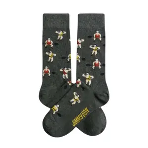 Calcetines Jimmy Lion Strong Man image-0