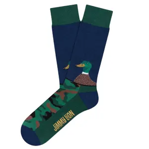 Meias Jimmy Lion Duck Head image-0