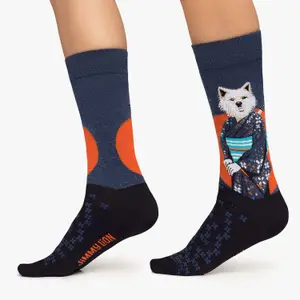 Calcetines Jimmy Lion The Fighter image-2