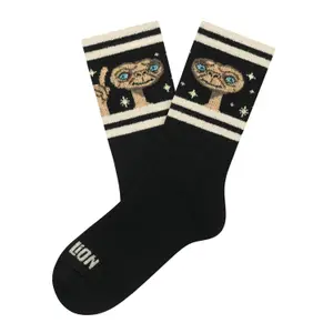 Football Socks Jimmy Lion Athletic ET Be Good image-0