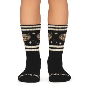 Football Socks Jimmy Lion Athletic ET Be Good image-1