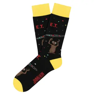 Calcetines Jimmy Lion ET Planets image-0