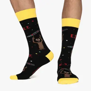 Calcetines Jimmy Lion ET Planets image-2