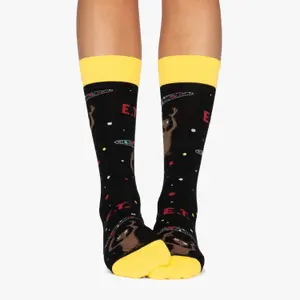 Calcetines Jimmy Lion ET Planets image-1
