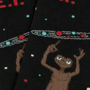 Calcetines Jimmy Lion ET Planets image-3