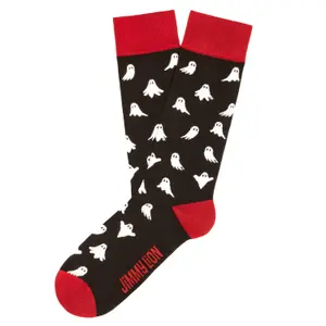 Calcetines Jimmy Lion Ghosts image-0