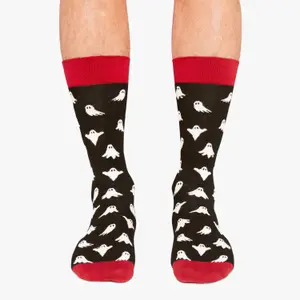 Calcetines Jimmy Lion Ghosts image-2