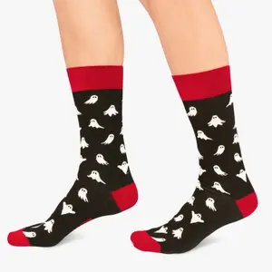 Calcetines Jimmy Lion Ghosts image-1