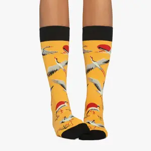 Calcetines Jimmy Lion Cranes image-1