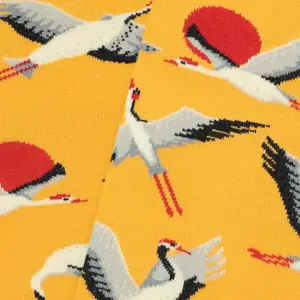 Calcetines Jimmy Lion Cranes image-3