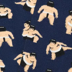 Calcetines Jimmy Lion Sumo image-3