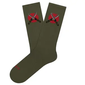 Calcetines Jimmy Lion Athletic Katana image-0