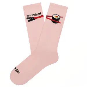 Calcetines Jimmy Lion Athletic Sushi image-0