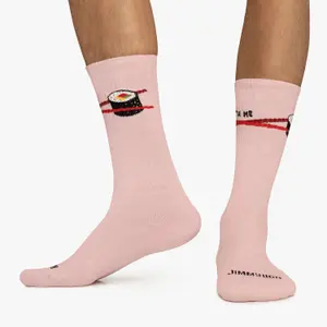 Calcetines Jimmy Lion Athletic Sushi image-2