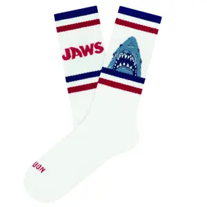 Κάλτσες Jimmy Lion Athletic Jaws image-0