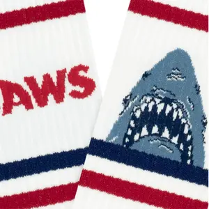 Κάλτσες Jimmy Lion Athletic Jaws image-3