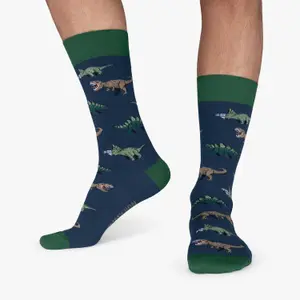 Calcetines Jimmy Lion Jurassic Dinos image-2