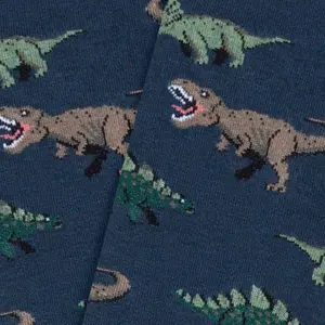 Calcetines Jimmy Lion Jurassic Dinos image-3