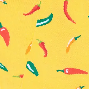 Calcetines Jimmy Lion Chillies image-3